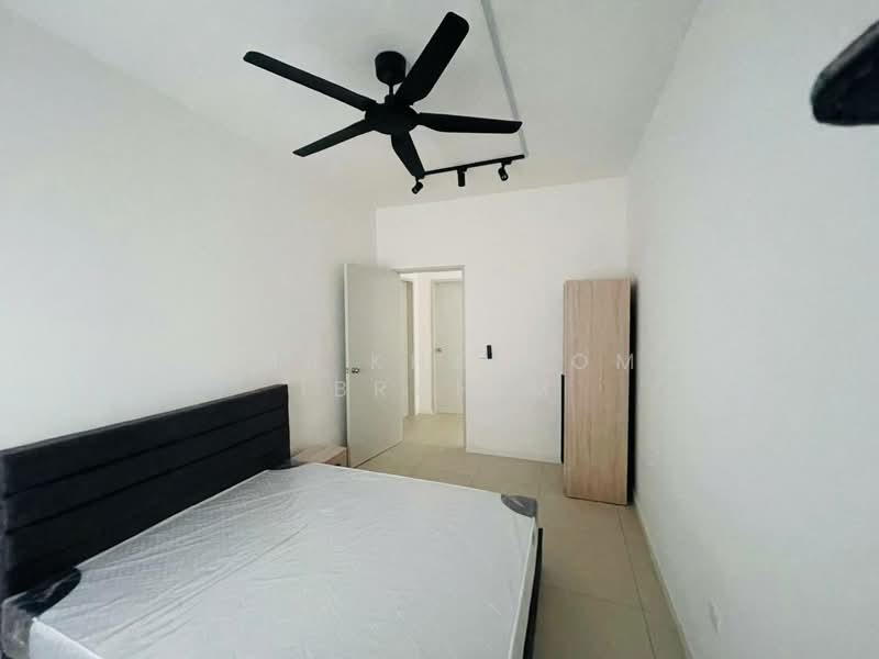 Servis Apartment untuk Disewa di Casa Embun - Umi Khalsom Ibrahim - PropertyGuru.com.my