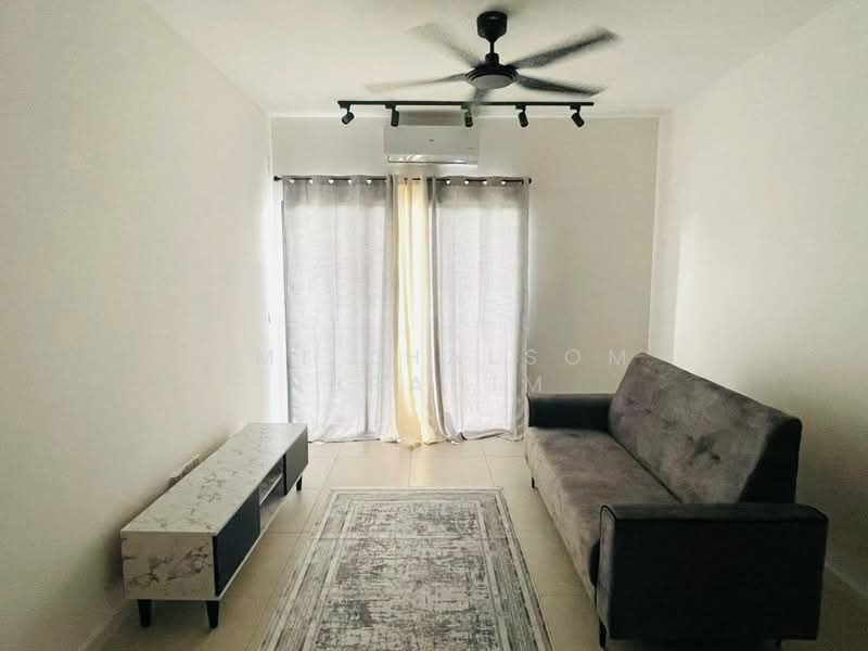 Servis Apartment untuk Disewa di Casa Embun - Umi Khalsom Ibrahim - PropertyGuru.com.my