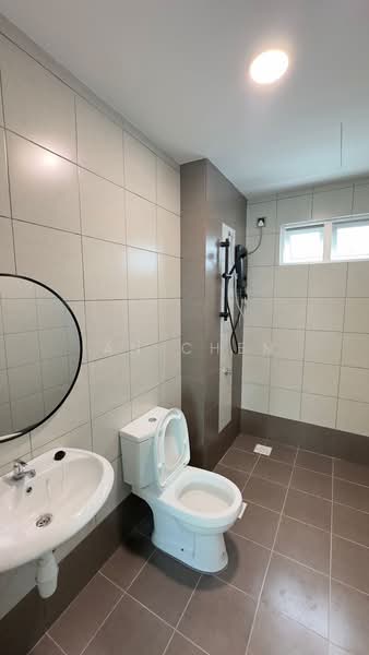 Service Residence for Rent at One 49 Residence - Ian Chen - PropertyGuru.com.my