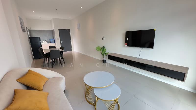 Service Residence for Rent at One 49 Residence - Ian Chen - PropertyGuru.com.my
