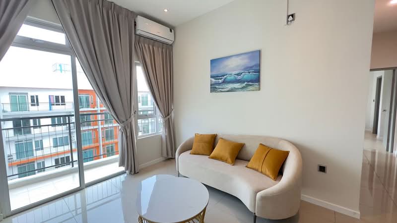 Service Residence for Rent at One 49 Residence - Ian Chen - PropertyGuru.com.my