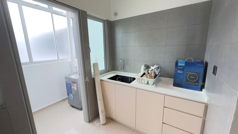 Service Residence for Rent at One 49 Residence - Ian Chen - PropertyGuru.com.my