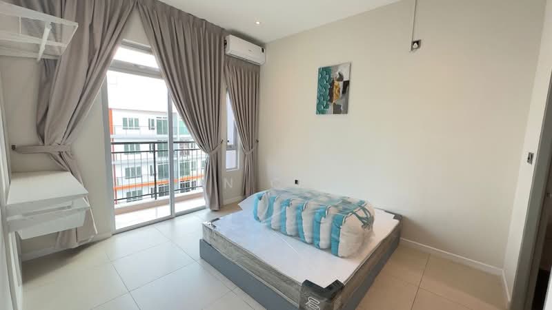 Service Residence for Rent at One 49 Residence - Ian Chen - PropertyGuru.com.my