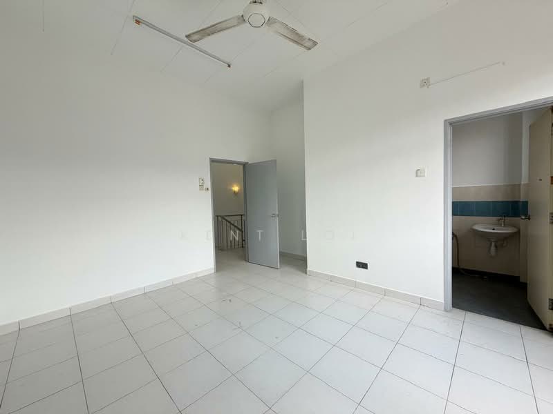 Untuk Dijual - Taman Pulai Jaya
