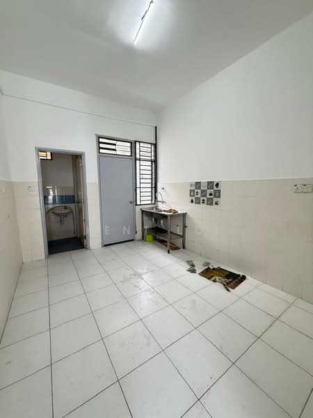 Untuk Dijual - Taman Pulai Jaya