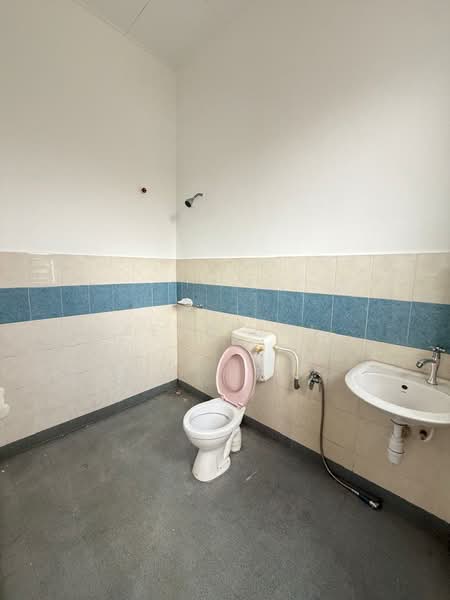 Untuk Dijual - Taman Pulai Jaya