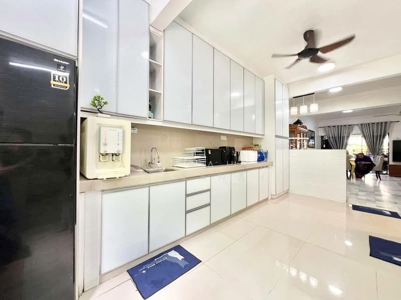 Rumah Teres untuk Dijual di Taman Kajang Perdana (Kajang) - AimiRahim Hartanah - PropertyGuru.com.my