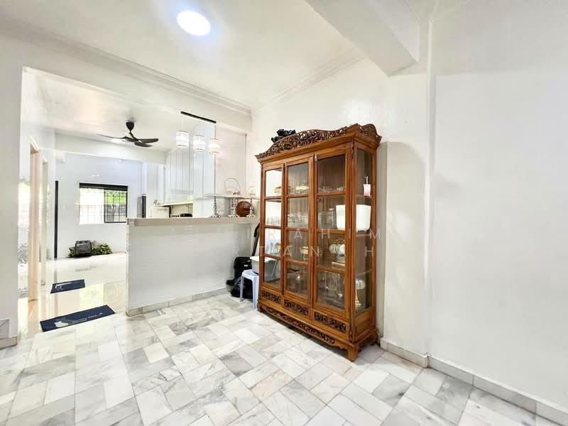 Rumah Teres untuk Dijual di Taman Kajang Perdana (Kajang) - AimiRahim Hartanah - PropertyGuru.com.my