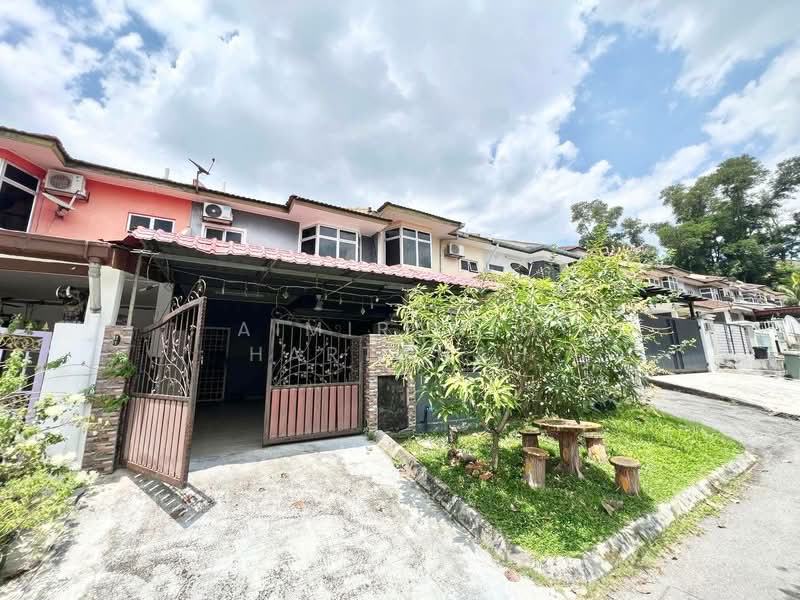 Rumah Teres untuk Dijual di Taman Kajang Perdana (Kajang) - AimiRahim Hartanah - PropertyGuru.com.my