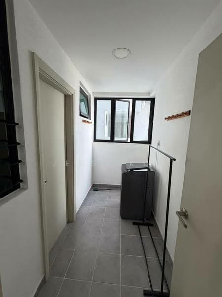 Service Residence for Rent at Southkey Mosaic - Jessy Koh - Interior - PropertyGuru.com.my