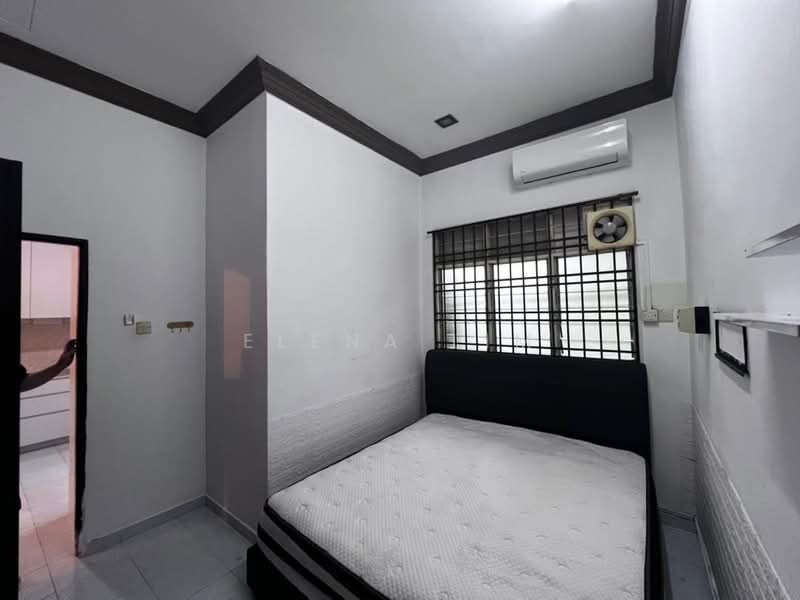 1-storey Terraced House for Rent in Skudai (Johor) - Elena Lim - PropertyGuru.com.my