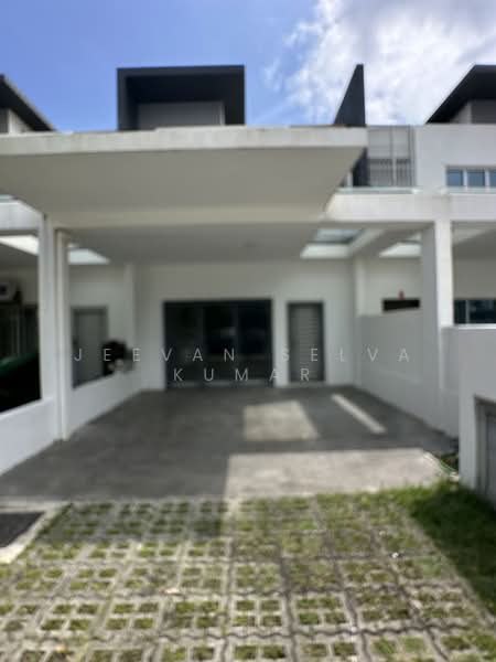 2-storey Terraced House for Sale in Dengkil (Selangor) - Jeevan Selva Kumar - PropertyGuru.com.my