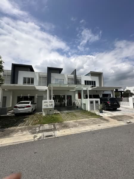 2-storey Terraced House for Sale in Dengkil (Selangor) - Jeevan Selva Kumar - PropertyGuru.com.my
