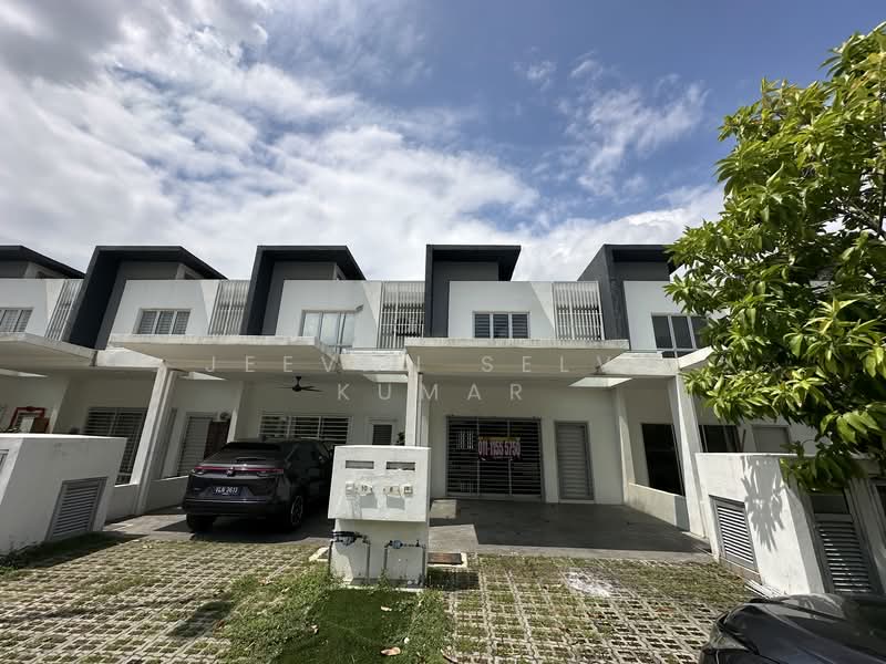 2-storey Terraced House for Sale in Dengkil (Selangor) - Jeevan Selva Kumar - PropertyGuru.com.my