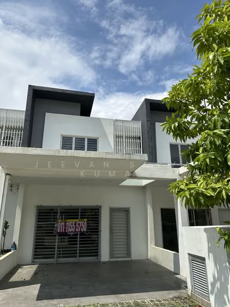 2-storey Terraced House for Sale in Dengkil (Selangor) - Jeevan Selva Kumar - PropertyGuru.com.my