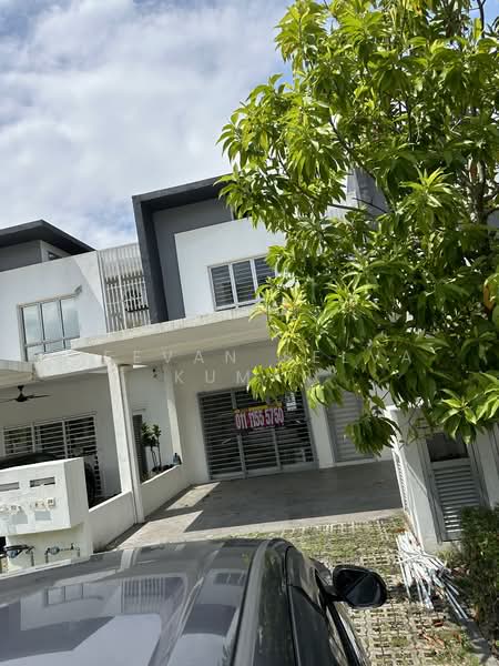 2-storey Terraced House for Sale in Dengkil (Selangor) - Jeevan Selva Kumar - PropertyGuru.com.my