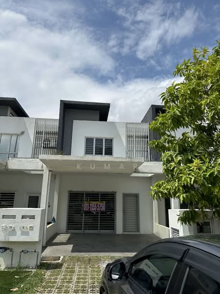 2-storey Terraced House for Sale in Dengkil (Selangor) - Jeevan Selva Kumar - PropertyGuru.com.my