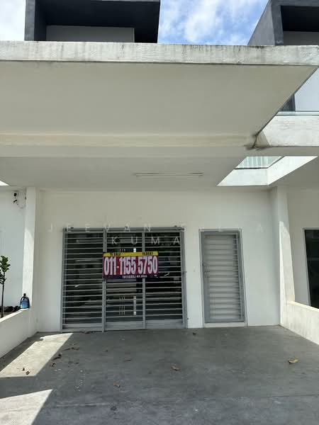 2-storey Terraced House for Sale in Dengkil (Selangor) - Jeevan Selva Kumar - PropertyGuru.com.my