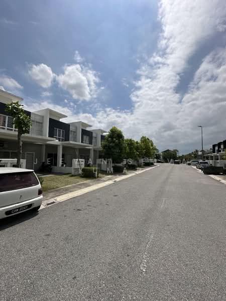 2-storey Terraced House for Sale in Dengkil (Selangor) - Jeevan Selva Kumar - PropertyGuru.com.my
