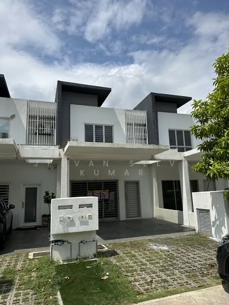 2-storey Terraced House for Sale in Dengkil (Selangor) - Jeevan Selva Kumar - PropertyGuru.com.my