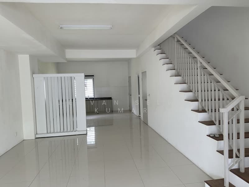 2-storey Terraced House for Sale in Dengkil (Selangor) - Jeevan Selva Kumar - PropertyGuru.com.my
