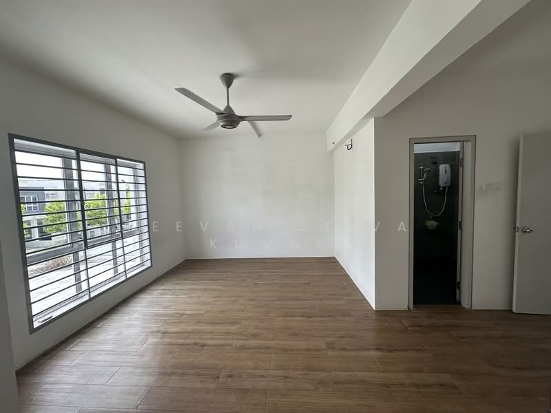 2-storey Terraced House for Sale in Dengkil (Selangor) - Jeevan Selva Kumar - PropertyGuru.com.my