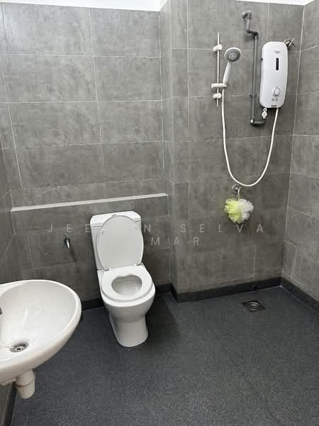 2-storey Terraced House for Sale in Dengkil (Selangor) - Jeevan Selva Kumar - PropertyGuru.com.my