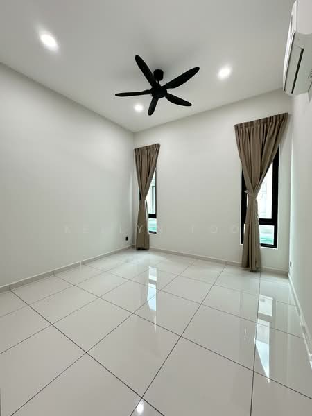 Rumah Berkembar untuk Dijual di Padang Temu (Melaka City) - Kellyn Foo - PropertyGuru.com.my