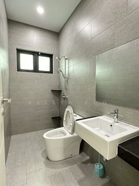 Rumah Berkembar untuk Dijual di Padang Temu (Melaka City) - Kellyn Foo - PropertyGuru.com.my