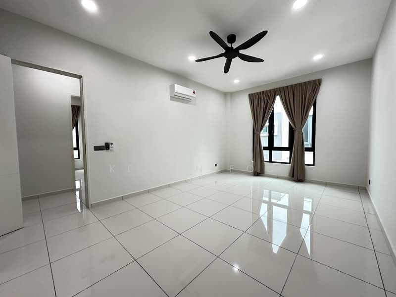 Rumah Berkembar untuk Dijual di Padang Temu (Melaka City) - Kellyn Foo - PropertyGuru.com.my