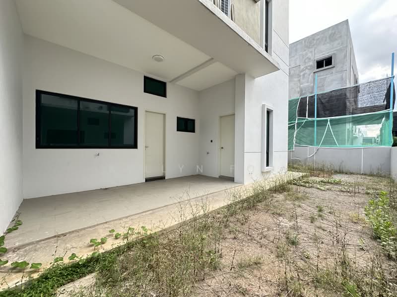 Rumah Berkembar untuk Dijual di Padang Temu (Melaka City) - Kellyn Foo - PropertyGuru.com.my