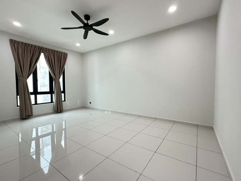 For Sale - SEAVIEW Freehold 8 Residence 2 storey Semi-D