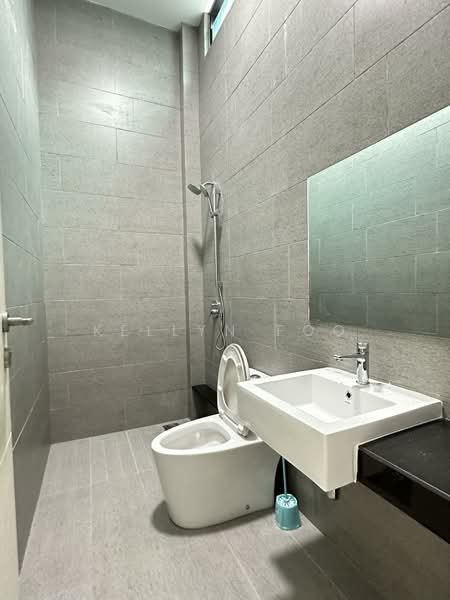 Rumah Berkembar untuk Dijual di Padang Temu (Melaka City) - Kellyn Foo - PropertyGuru.com.my