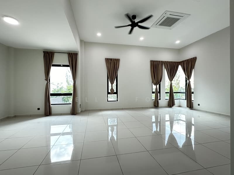 Rumah Berkembar untuk Dijual di Padang Temu (Melaka City) - Kellyn Foo - PropertyGuru.com.my