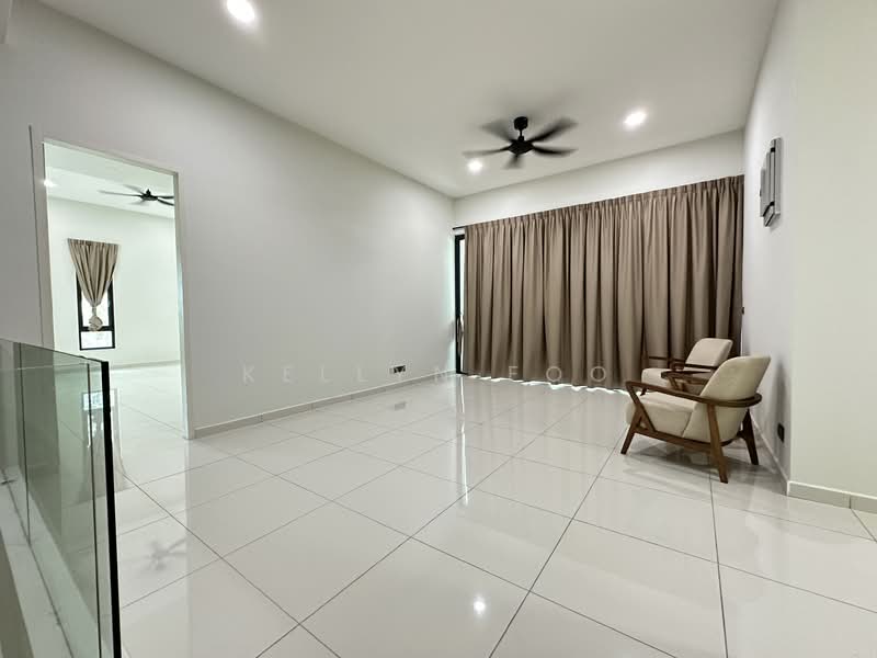 For Sale - SEAVIEW Freehold 8 Residence 2 storey Semi-D