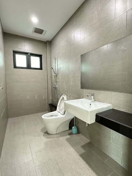 Rumah Berkembar untuk Dijual di Padang Temu (Melaka City) - Kellyn Foo - PropertyGuru.com.my