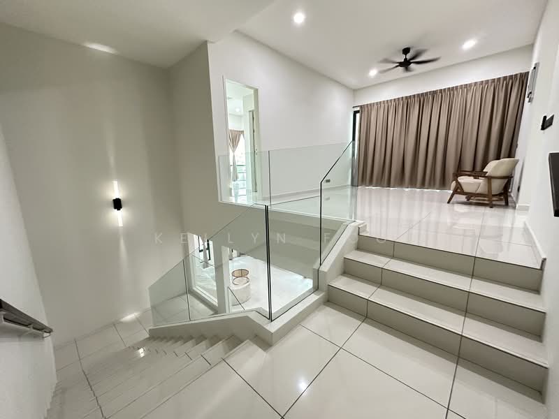 For Sale - SEAVIEW Freehold 8 Residence 2 storey Semi-D