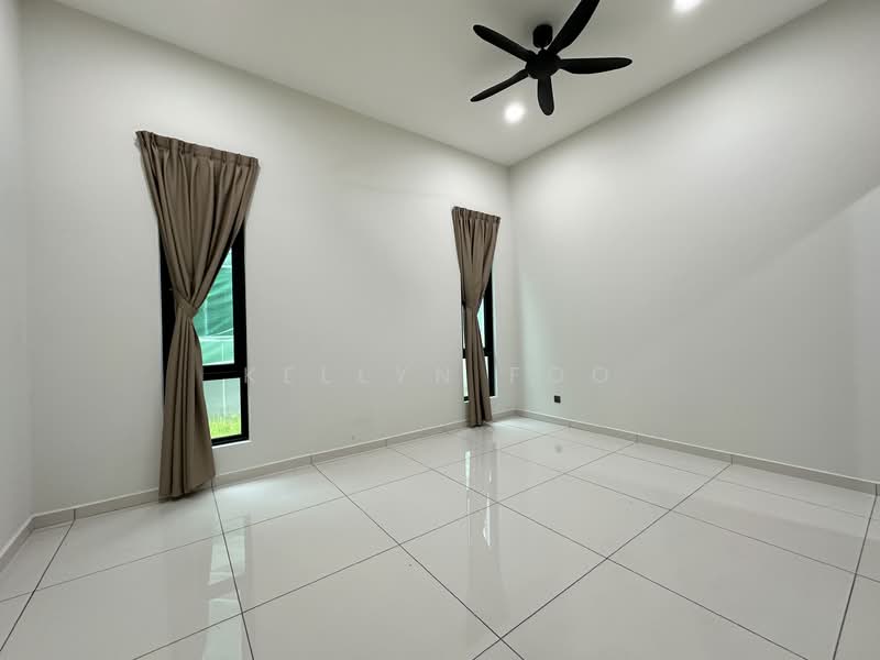 For Sale - SEAVIEW Freehold 8 Residence 2 storey Semi-D