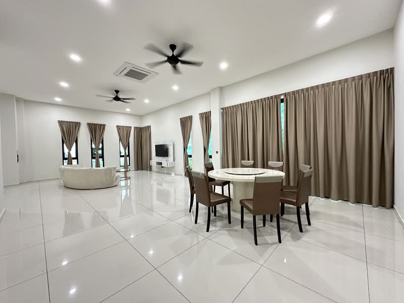 For Sale - SEAVIEW Freehold 8 Residence 2 storey Semi-D