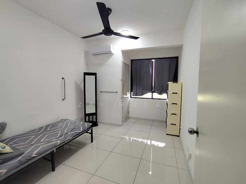 Servis Apartment untuk Disewa di Horizon Suites - Zai Muda - PropertyGuru.com.my