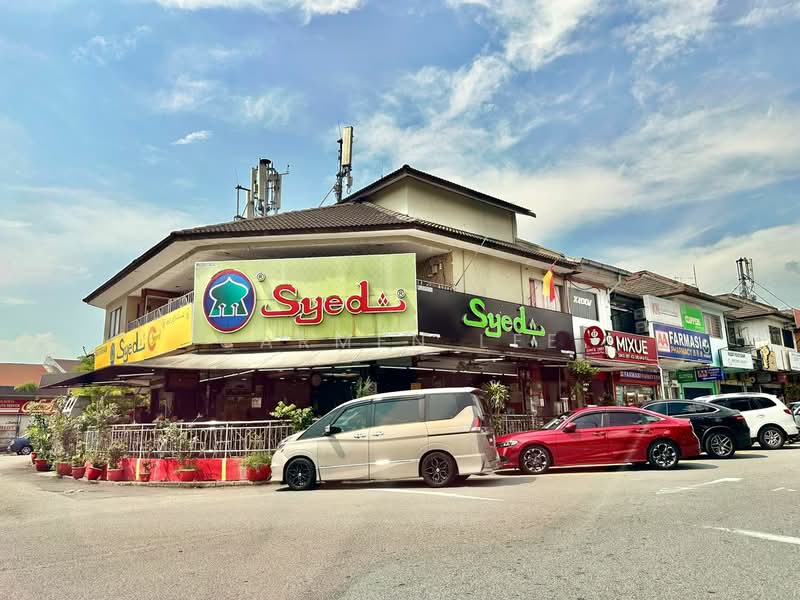 Rumah Teres 2 Tingkat untuk Dijual di SS19 (Subang Jaya) - Carmen Lee - PropertyGuru.com.my