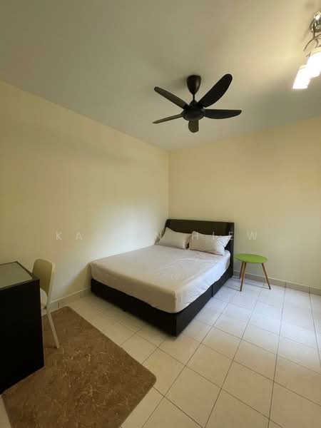 Kondominium untuk Disewa di Palm Spring @ Damansara - Kayden Hiew - Bedroom - PropertyGuru.com.my