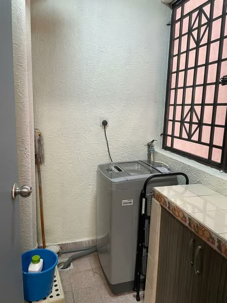 Kondominium untuk Disewa di Palm Spring @ Damansara - Kayden Hiew - Interior - PropertyGuru.com.my