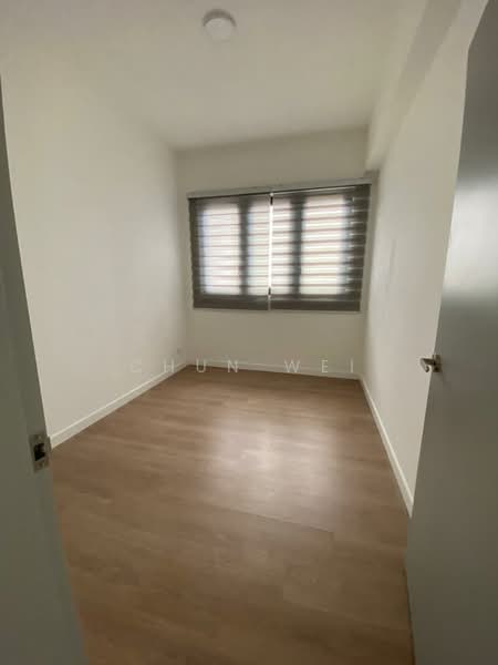 Servis Apartment untuk Disewa di Trion @ KL - Chun Wei - Interior - PropertyGuru.com.my