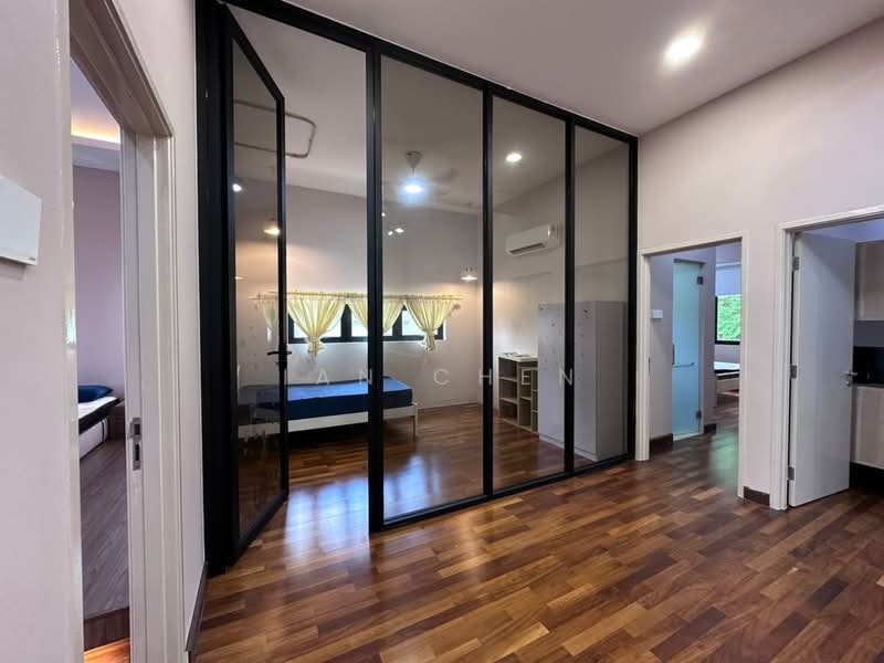 Rumah Berkembar untuk Disewa di Taman Nusa Idaman (Iskandar Puteri (Nusajaya)) - Ian Chen - PropertyGuru.com.my