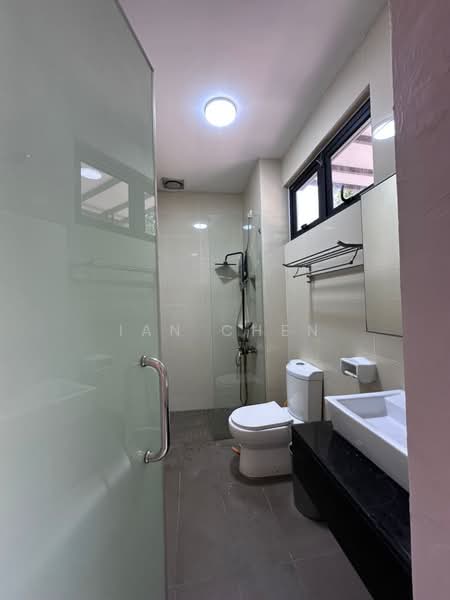 Rumah Berkembar untuk Disewa di Taman Nusa Idaman (Iskandar Puteri (Nusajaya)) - Ian Chen - PropertyGuru.com.my