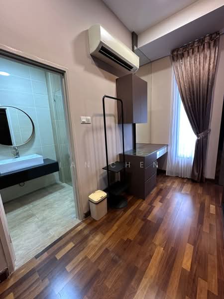 Rumah Berkembar untuk Disewa di Taman Nusa Idaman (Iskandar Puteri (Nusajaya)) - Ian Chen - PropertyGuru.com.my