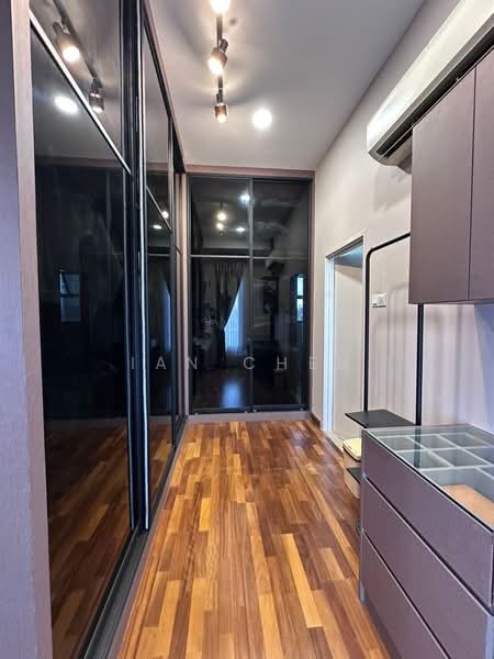 Rumah Berkembar untuk Disewa di Taman Nusa Idaman (Iskandar Puteri (Nusajaya)) - Ian Chen - PropertyGuru.com.my