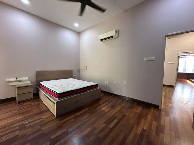 Rumah Berkembar untuk Disewa di Taman Nusa Idaman (Iskandar Puteri (Nusajaya)) - Ian Chen - PropertyGuru.com.my