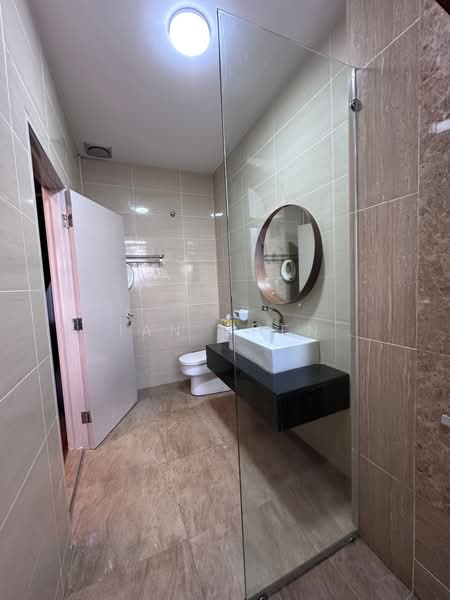 Rumah Berkembar untuk Disewa di Taman Nusa Idaman (Iskandar Puteri (Nusajaya)) - Ian Chen - PropertyGuru.com.my
